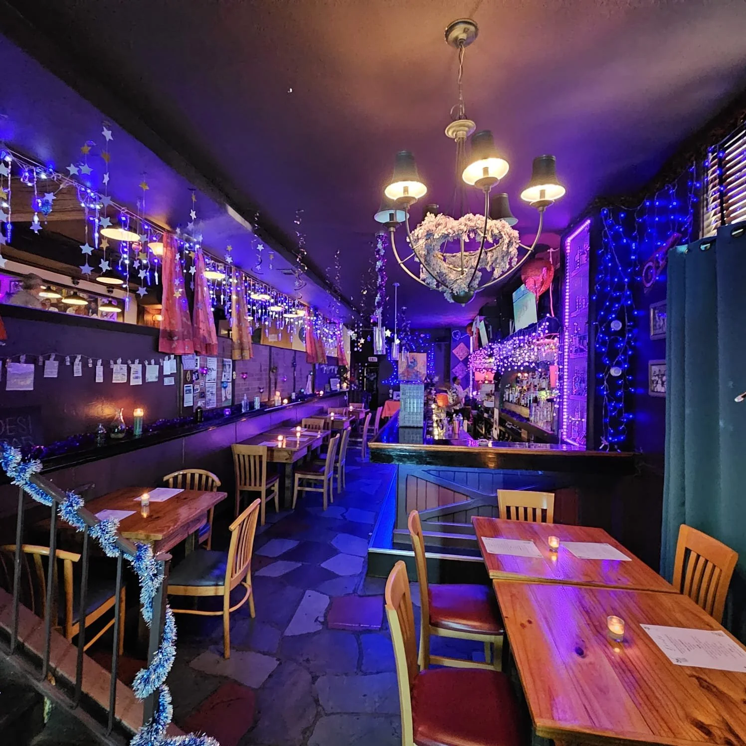 Wedding/Birthday party gallery — Sweet 27 - a multicultural bar
